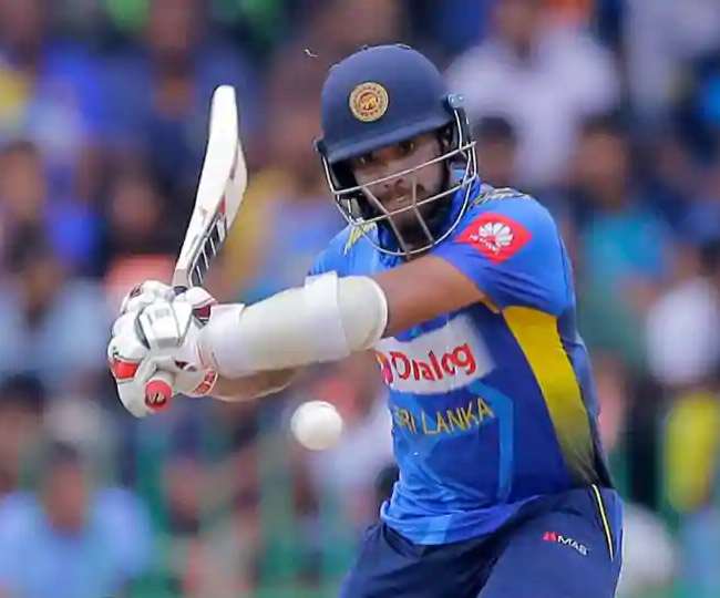 Sri Lanka cricketer Kusal Mendis runs car over 64-year-old man in Colombo, arrested